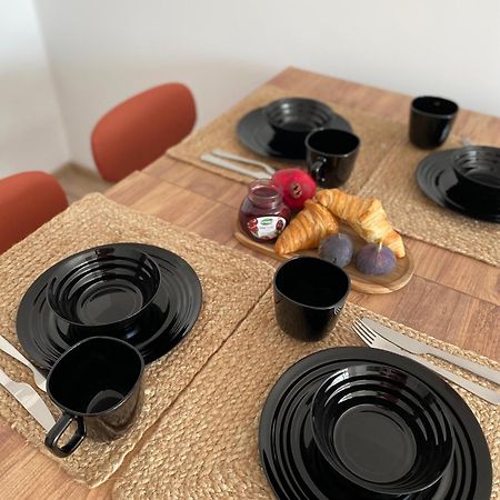 Apartament Przy Ogrodzie Botanicznym - Niemcewicza Bydgoszcz Luaran gambar