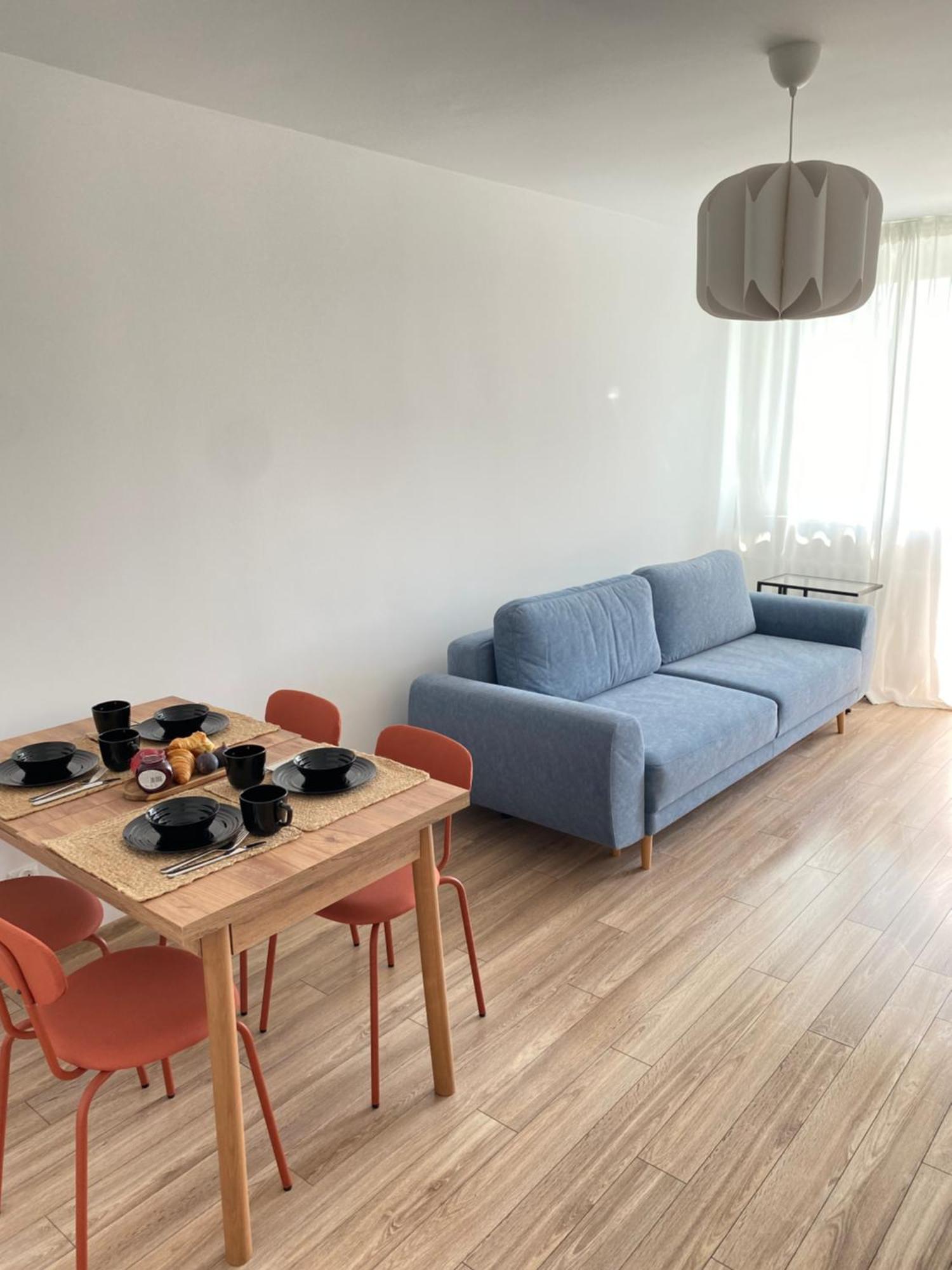 Apartament Przy Ogrodzie Botanicznym - Niemcewicza Bydgoszcz Luaran gambar