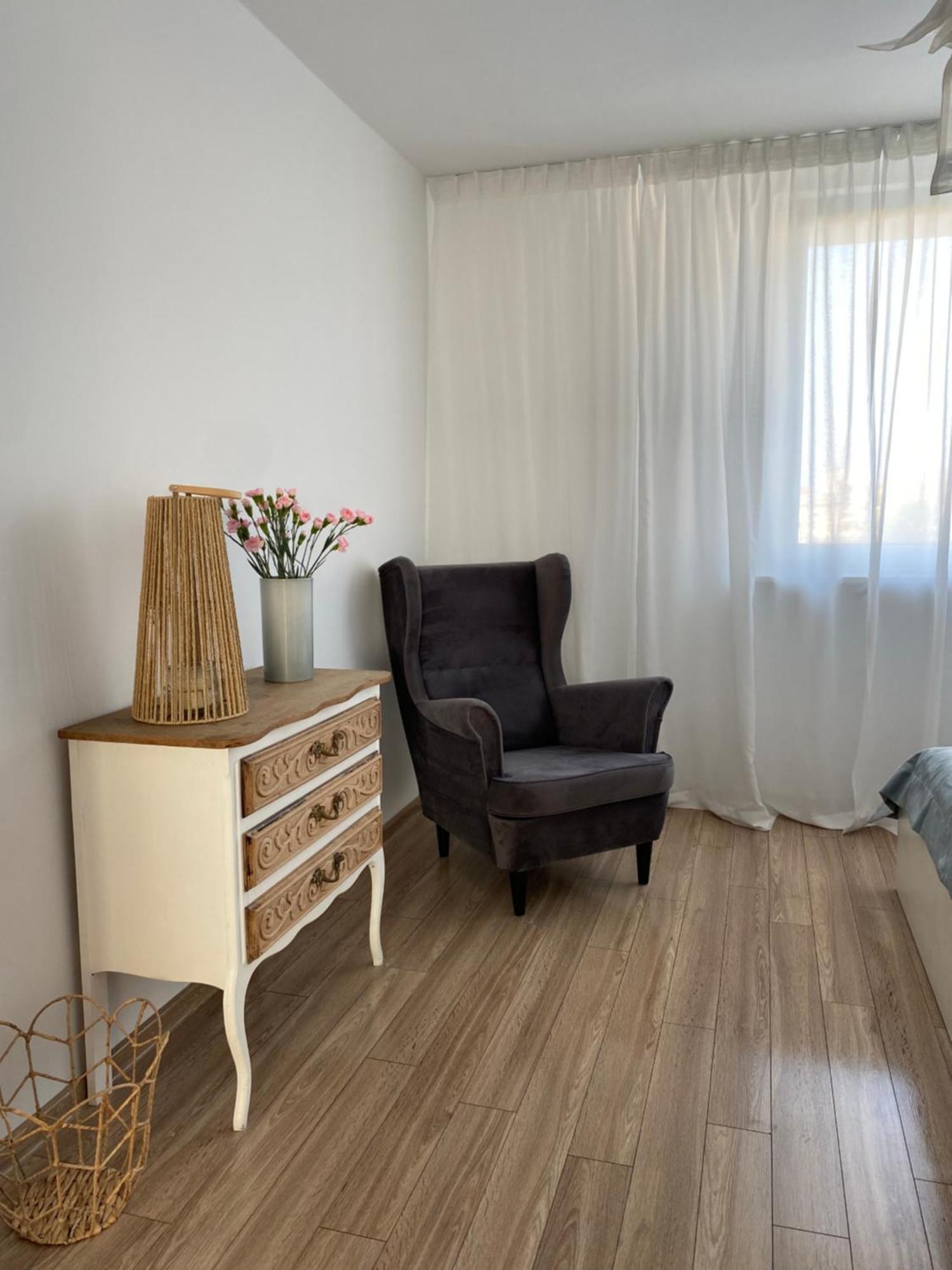 Apartament Przy Ogrodzie Botanicznym - Niemcewicza Bydgoszcz Luaran gambar