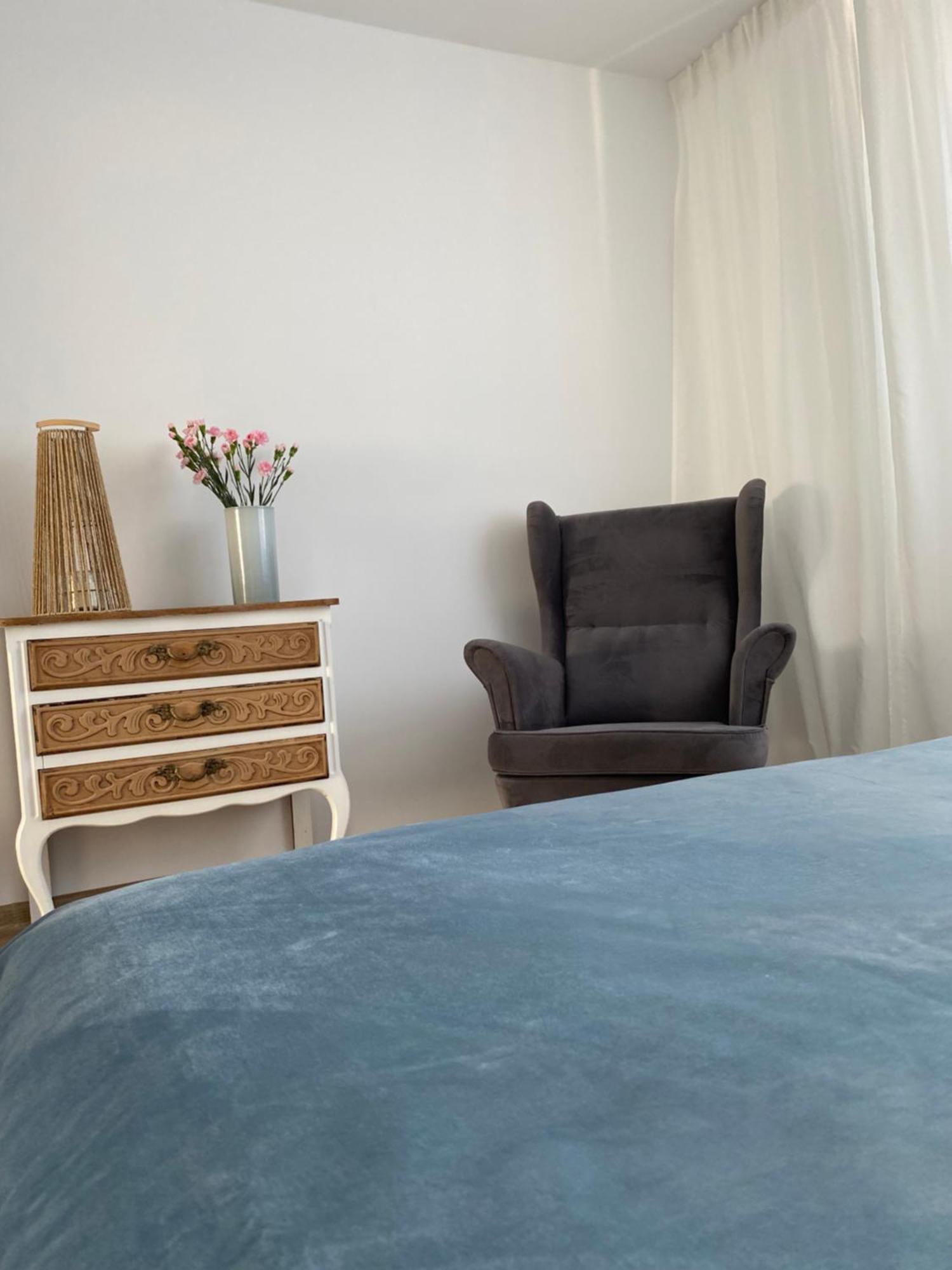 Apartament Przy Ogrodzie Botanicznym - Niemcewicza Bydgoszcz Luaran gambar
