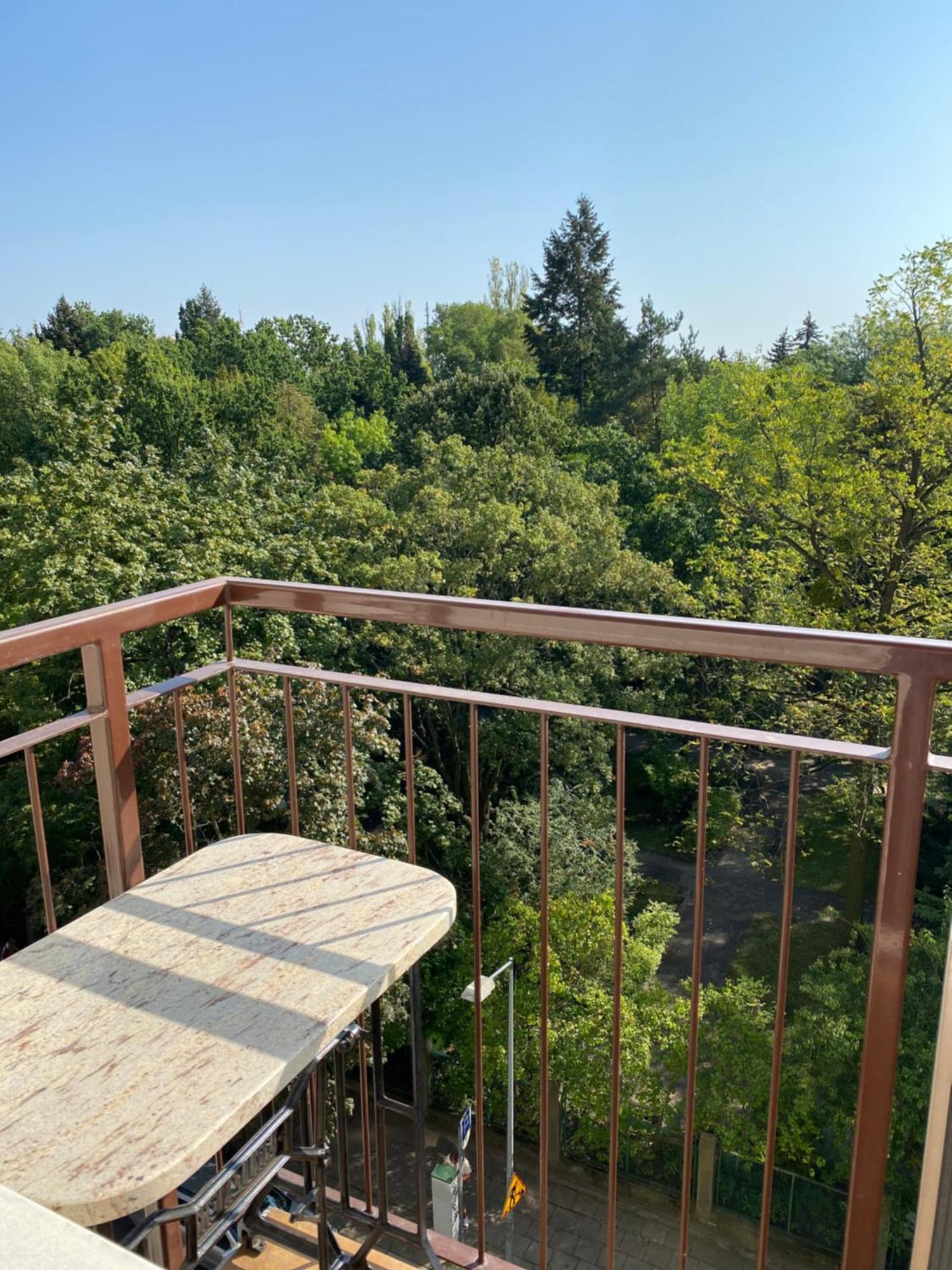 Apartament Przy Ogrodzie Botanicznym - Niemcewicza Bydgoszcz Luaran gambar