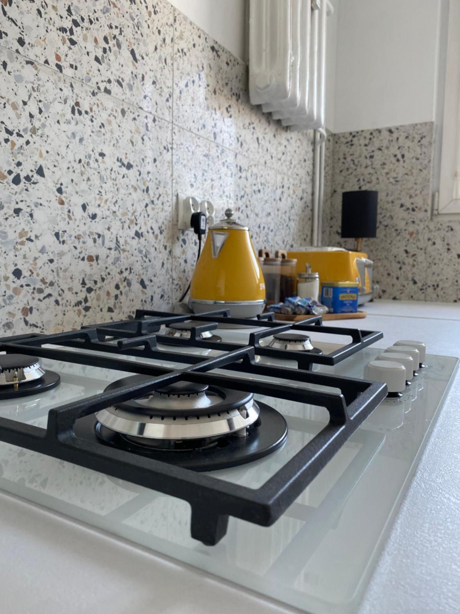 Apartament Przy Ogrodzie Botanicznym - Niemcewicza Bydgoszcz Luaran gambar